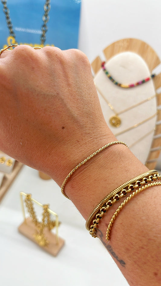 Pulsera Artemisa