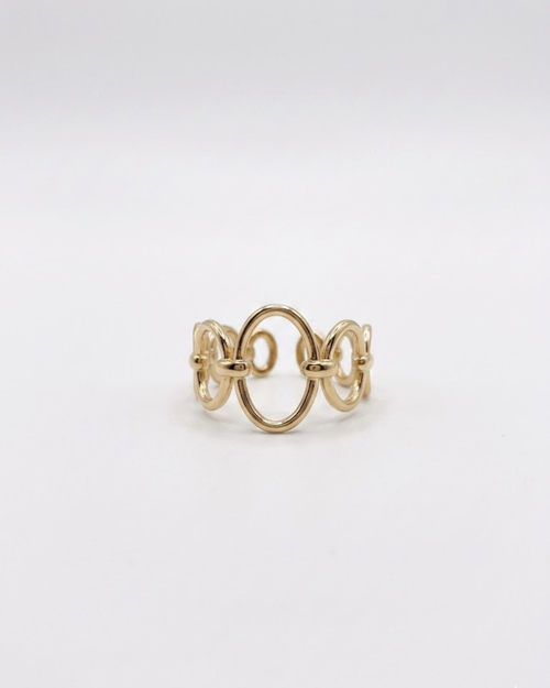 Anillo Kim
