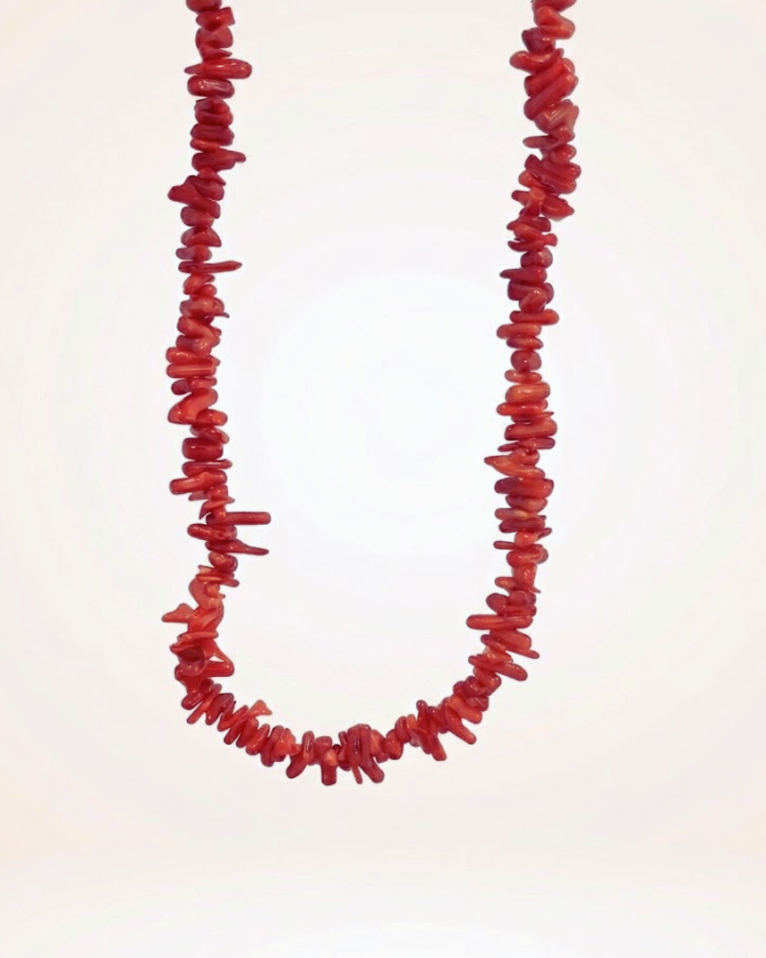 Choker Koralas