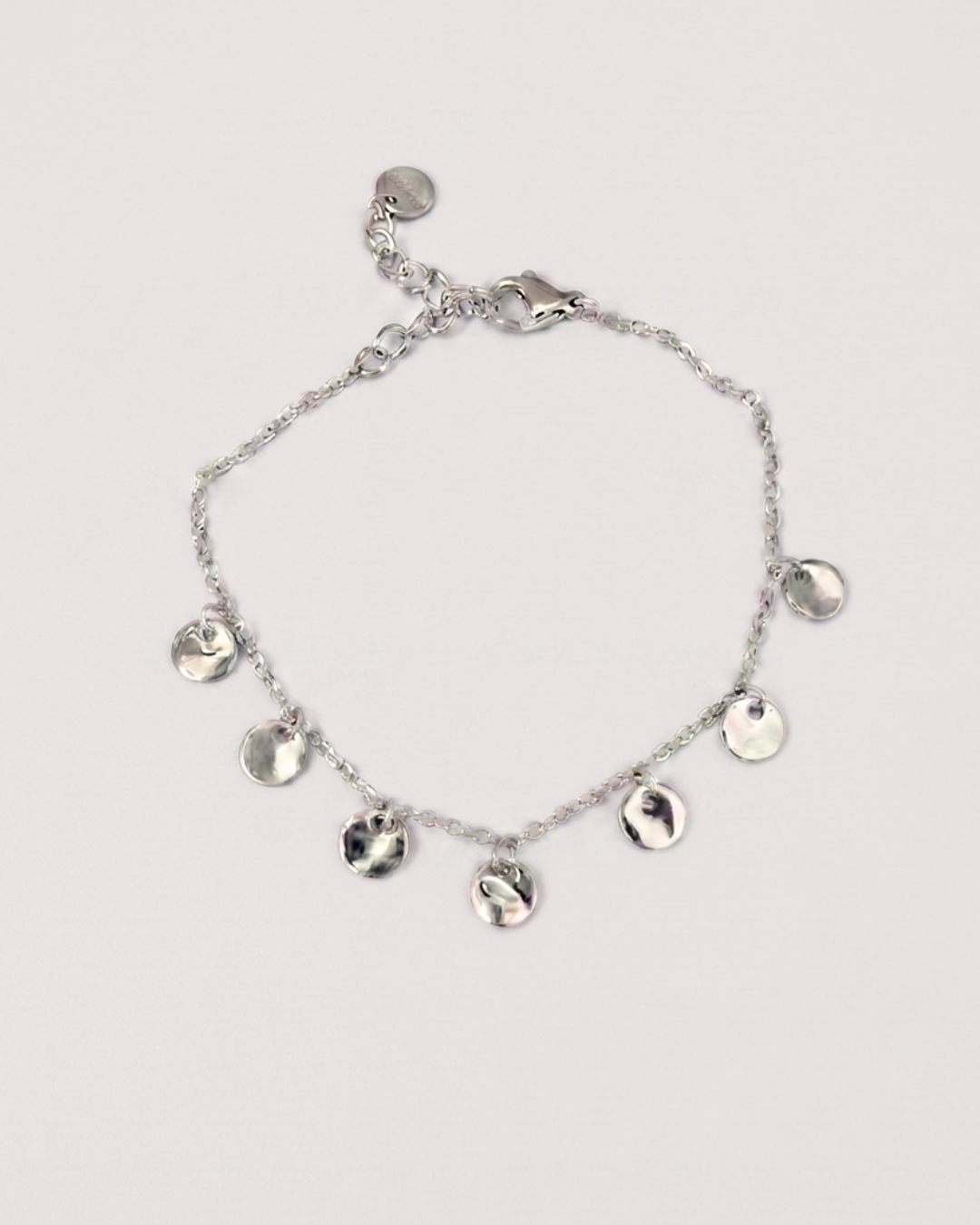 Pulsera Lentic