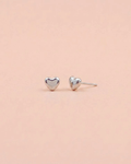 Pendientes Little Heart