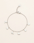 Pulsera Parpai