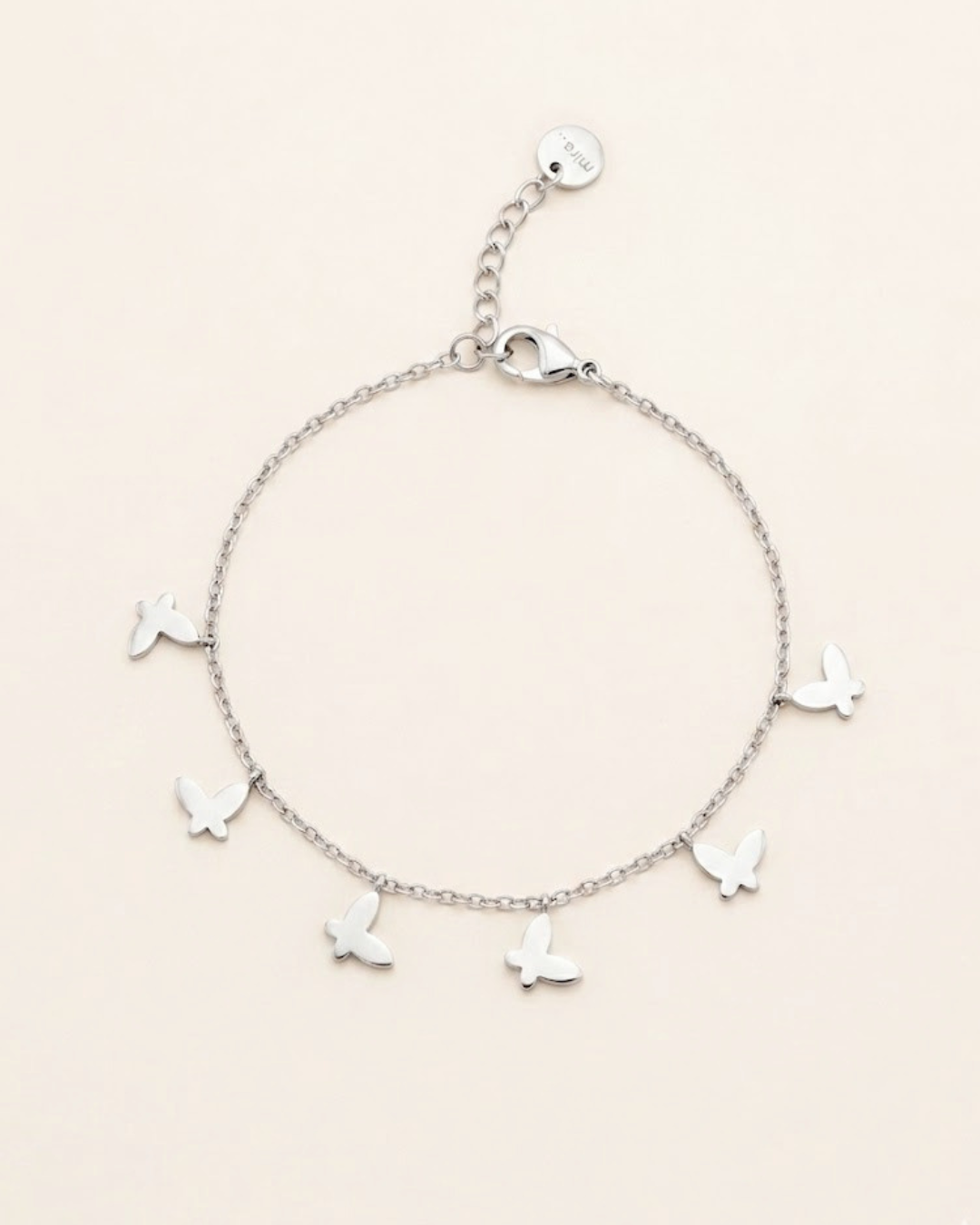 Pulsera Parpai