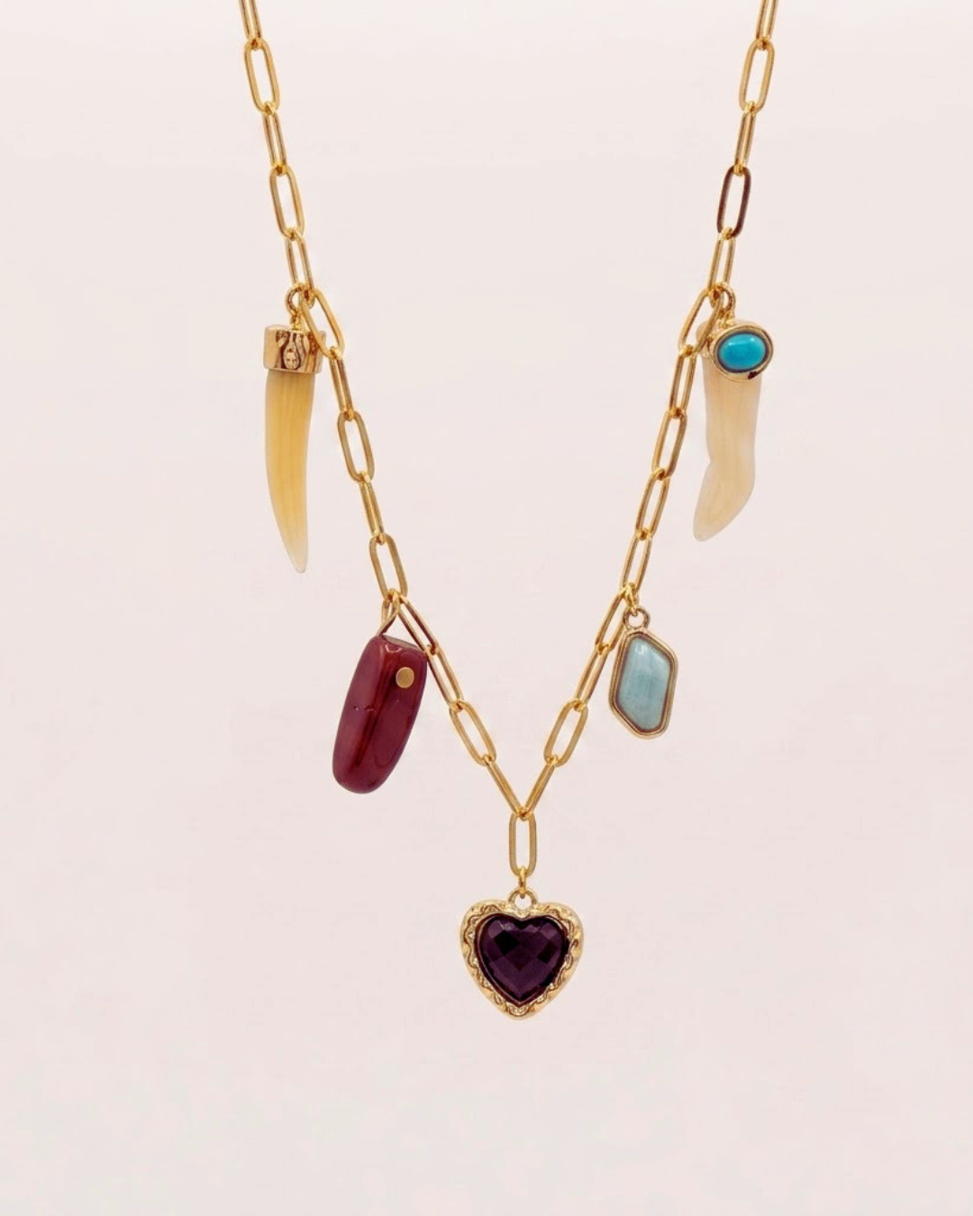 Choker Passion