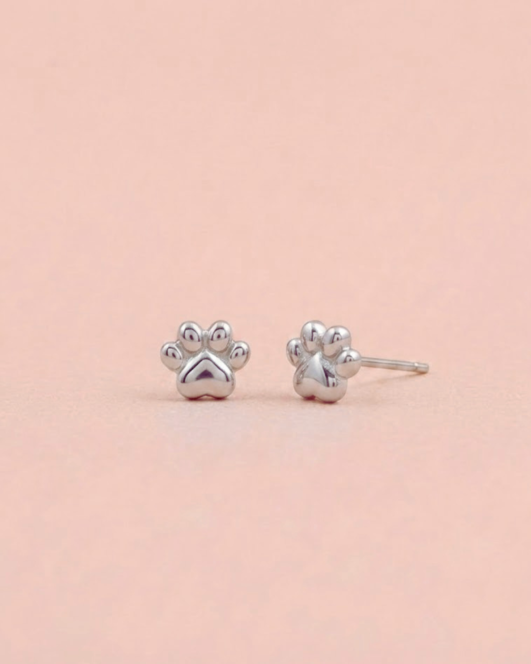 Pendientes Paw