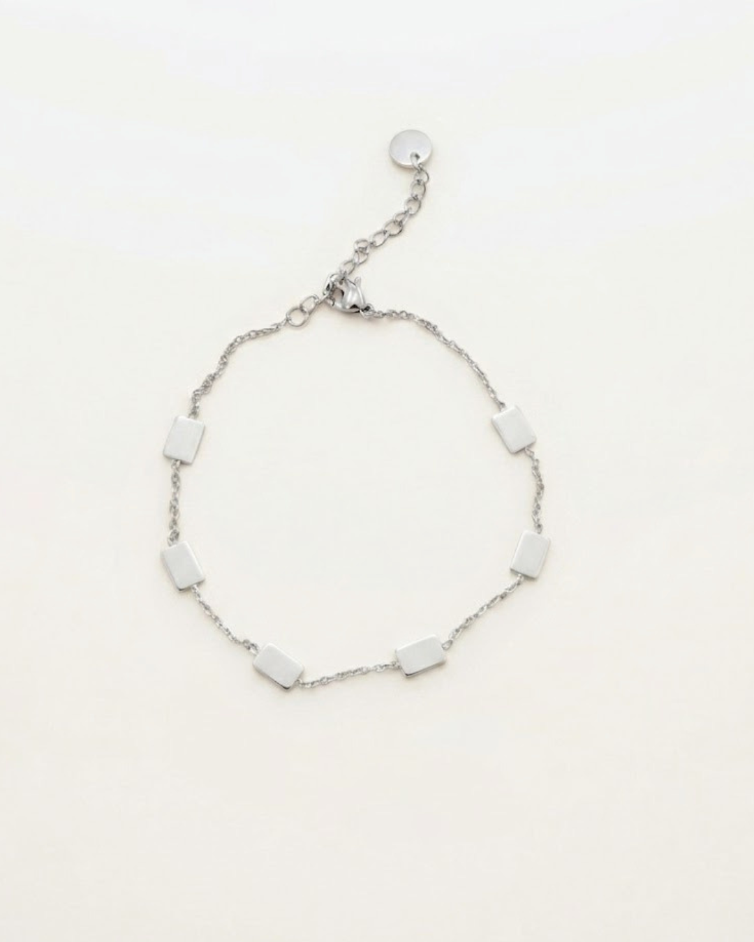 Pulsera Rec