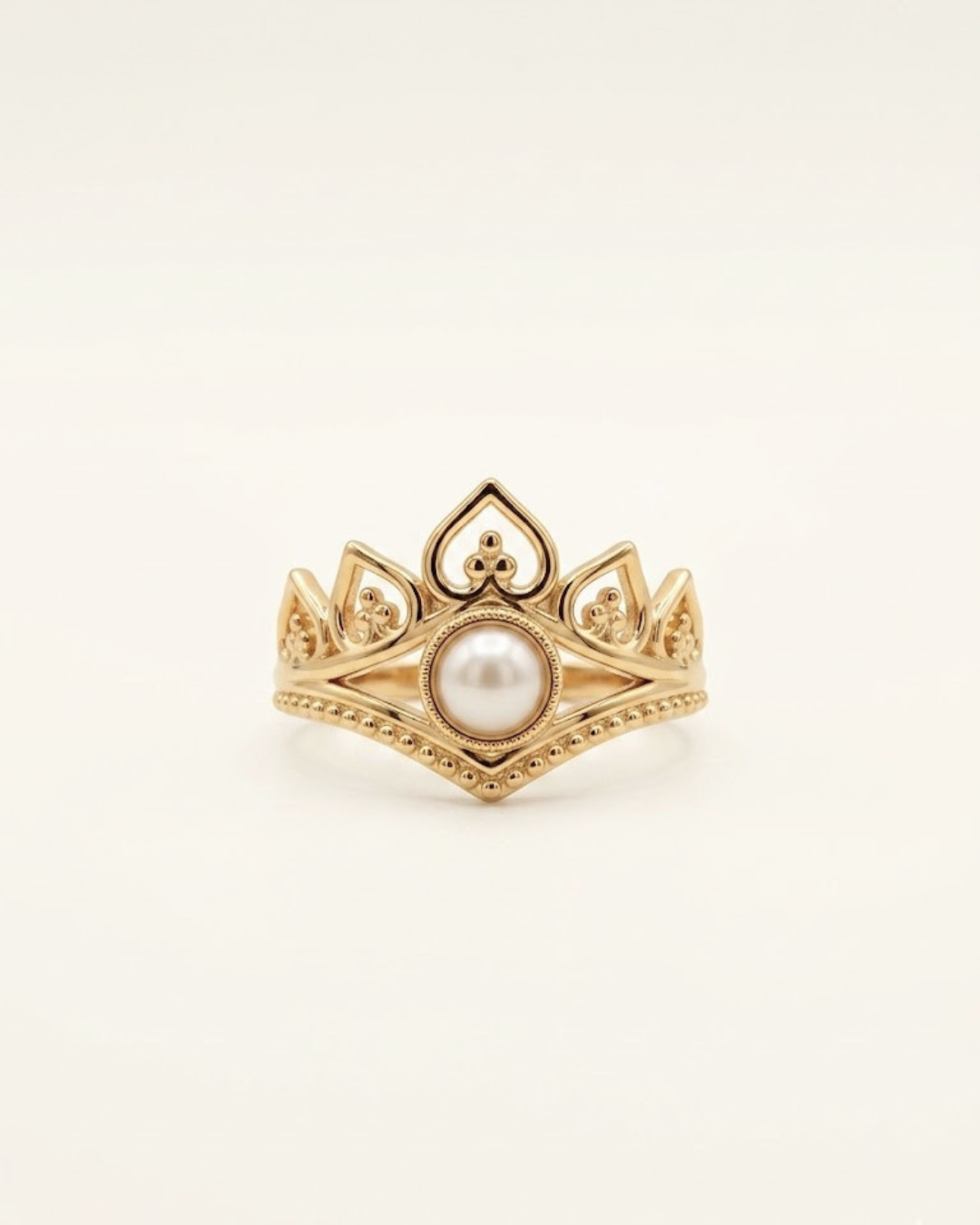 Anillo Reyna
