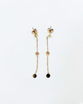 Pendientes Sente