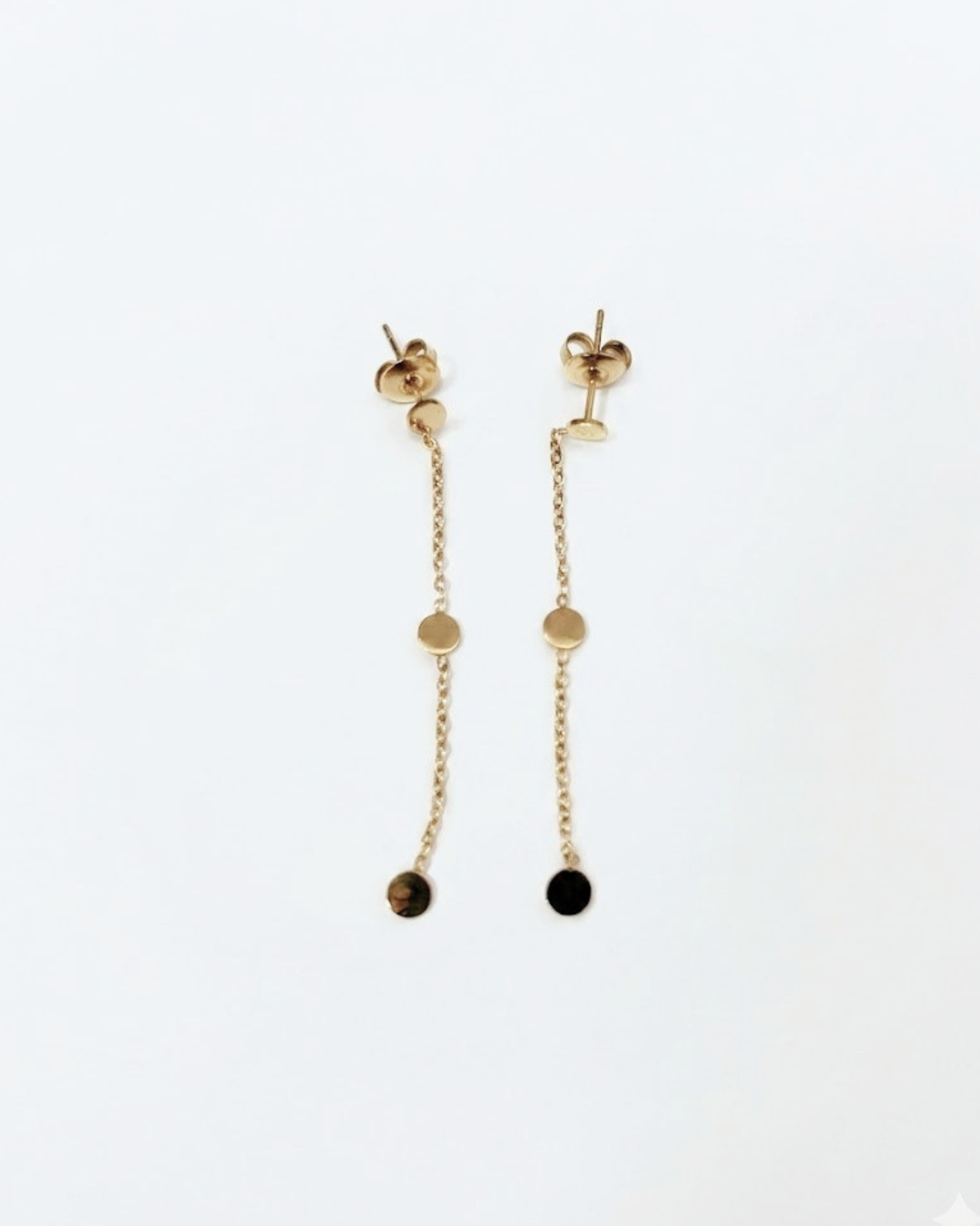 Pendientes Sente