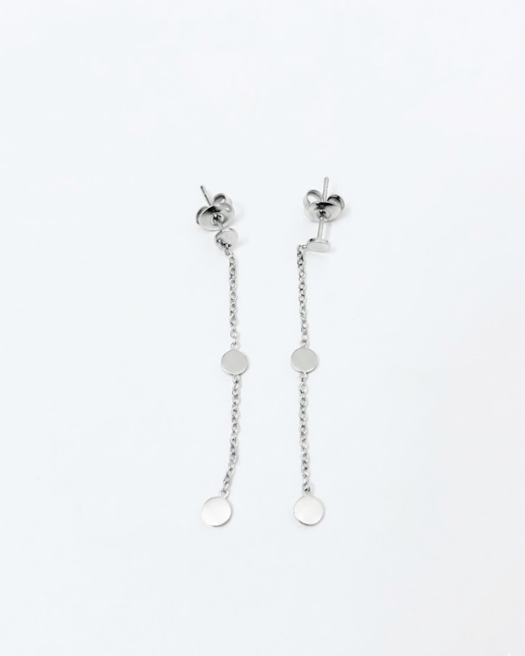 Pendientes Sente