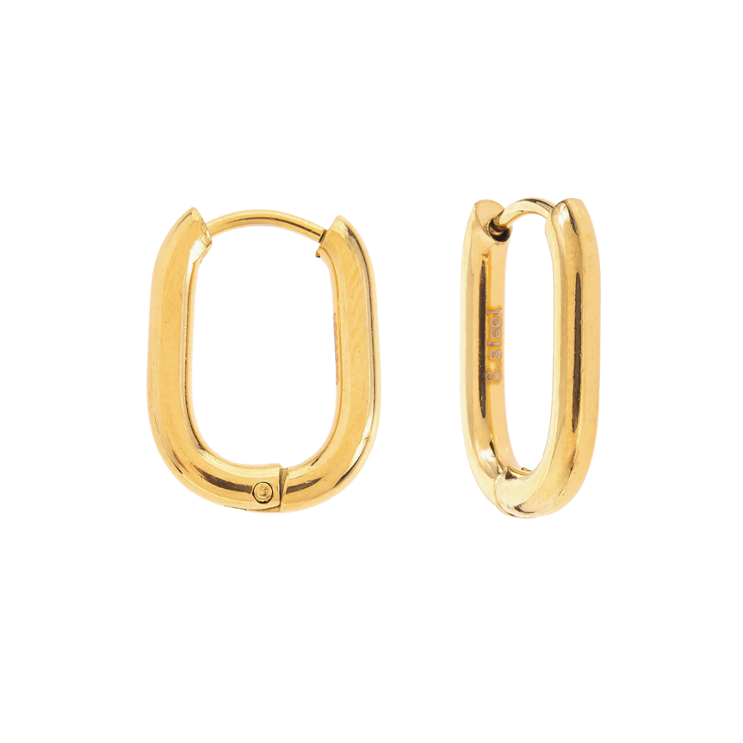 Pendientes Bora