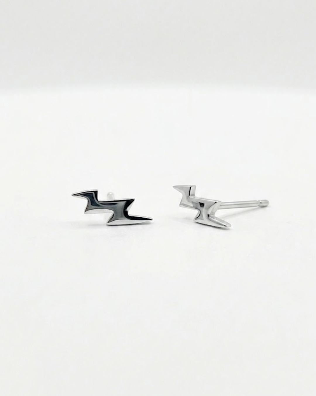 Pendientes Thunder Mini
