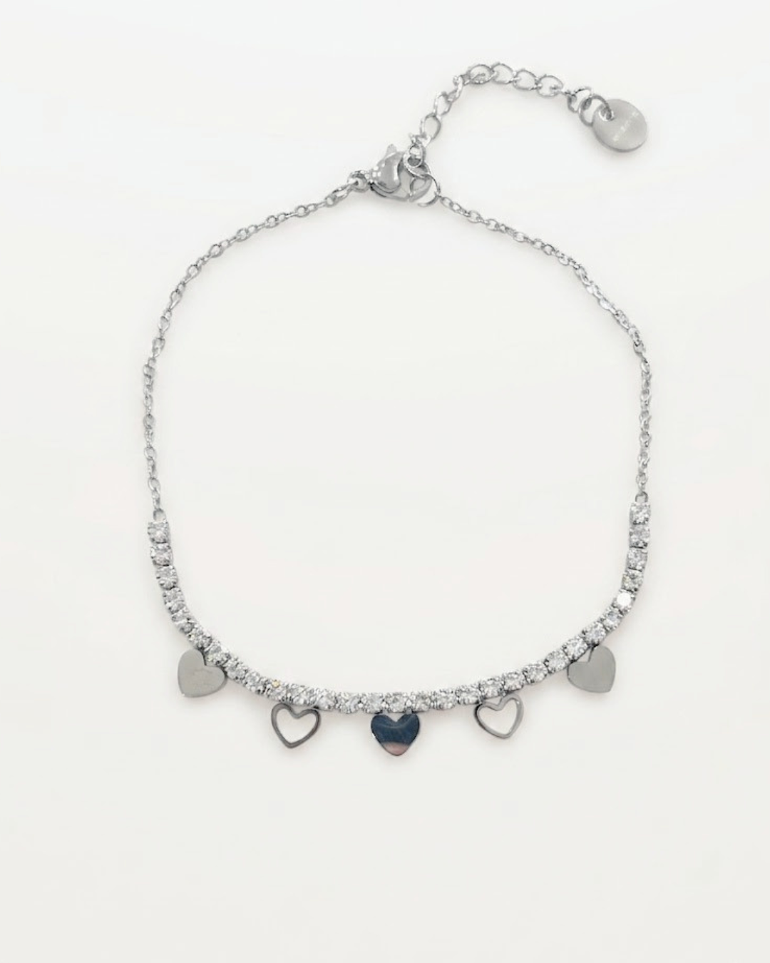 Pulsera Whisper