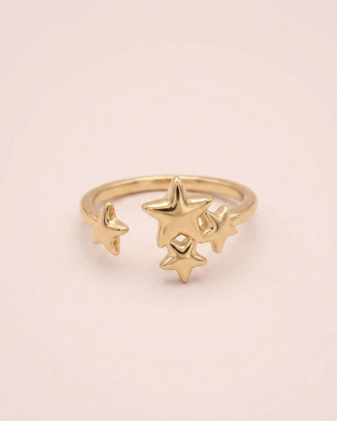 Anillo Yeen