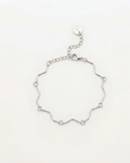 Pulsera Zigzag