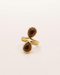 Anillo Eight