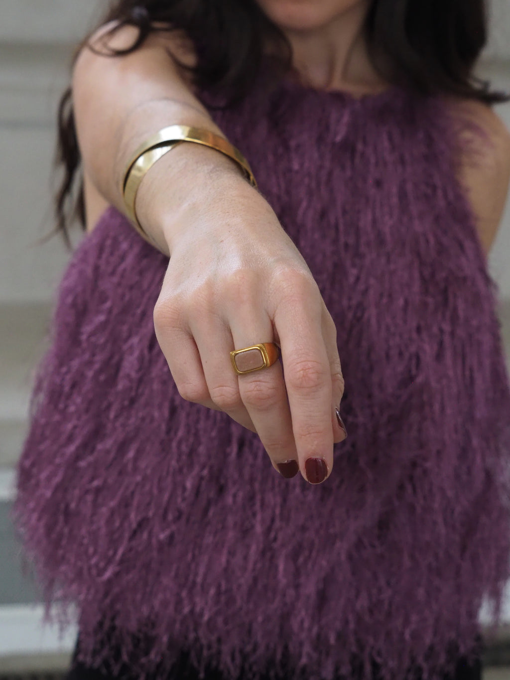 Anillo Barbados