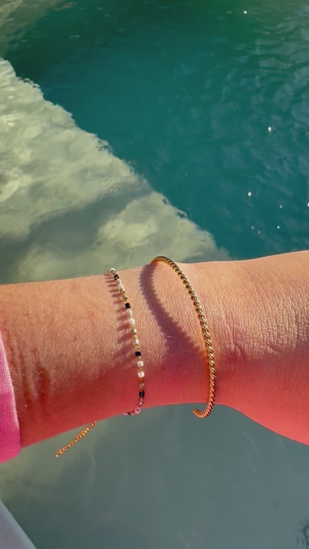 Pulsera Ri