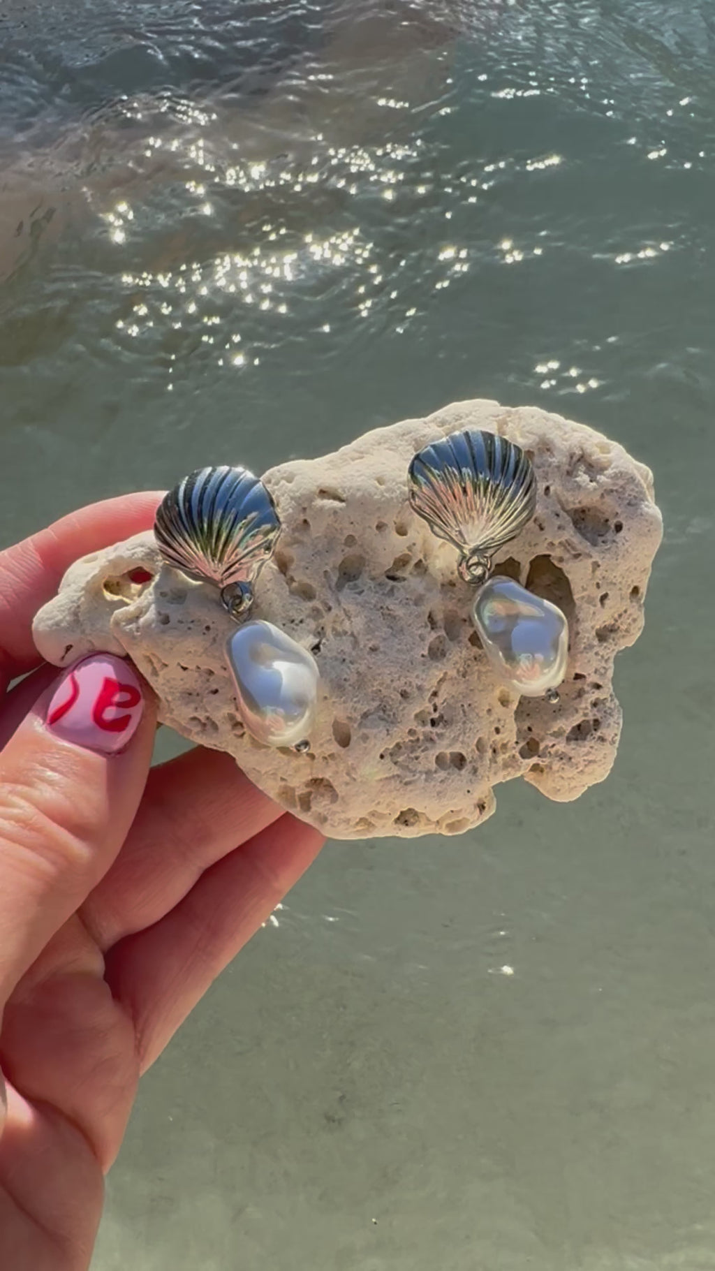 Pendientes Cayo Levisa