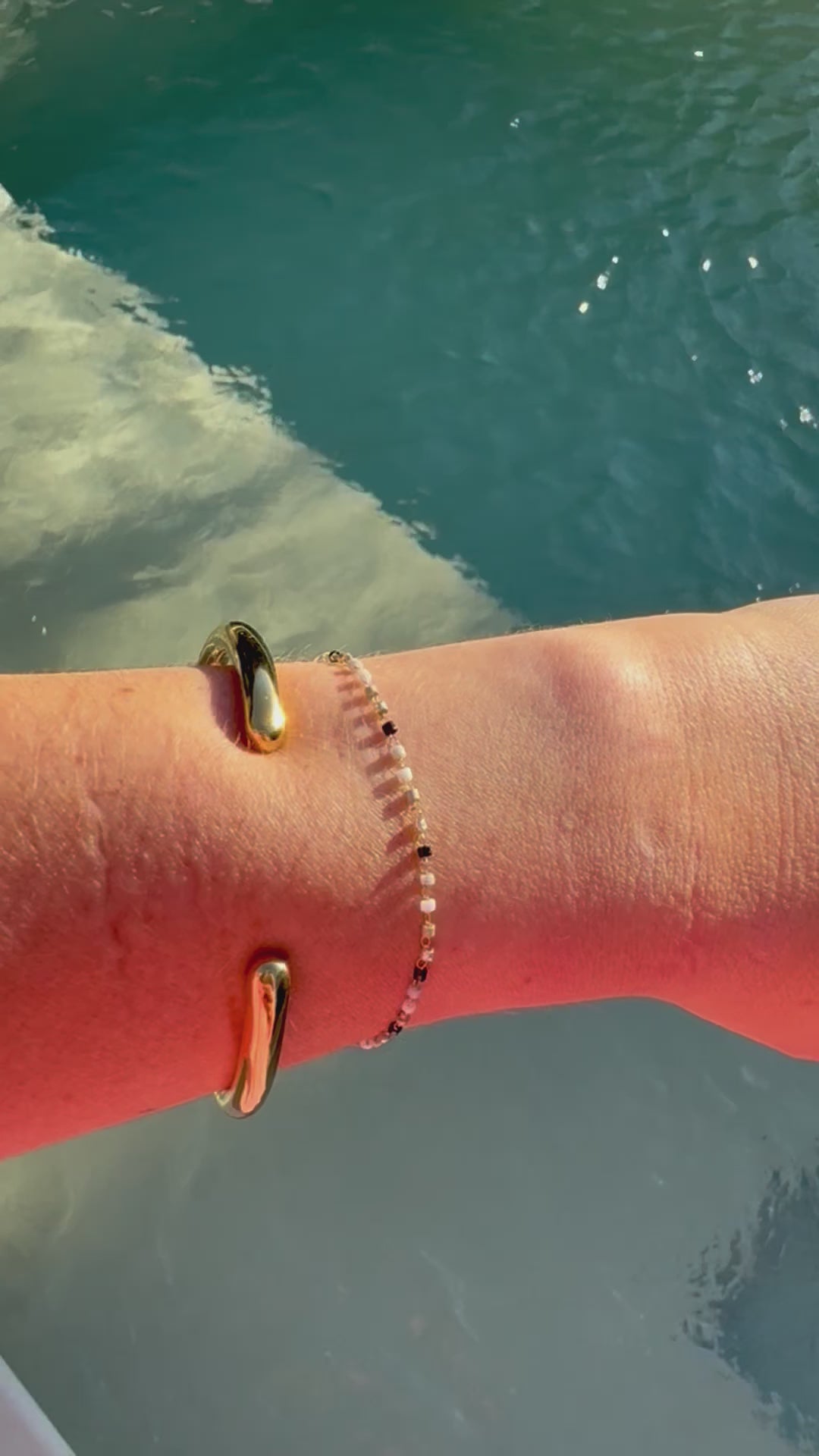 Pulsera Sifnos