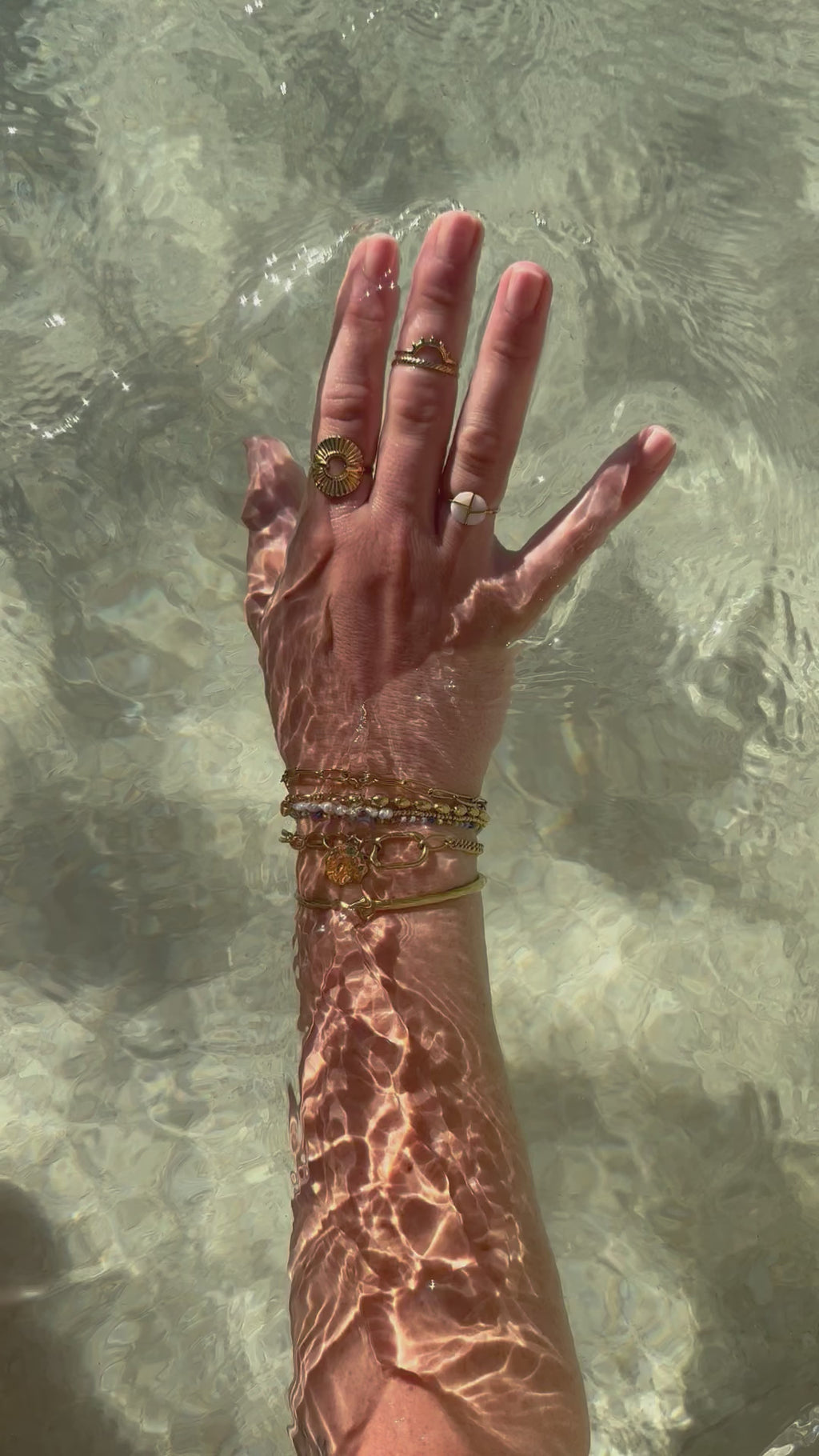 Pulsera Lía
