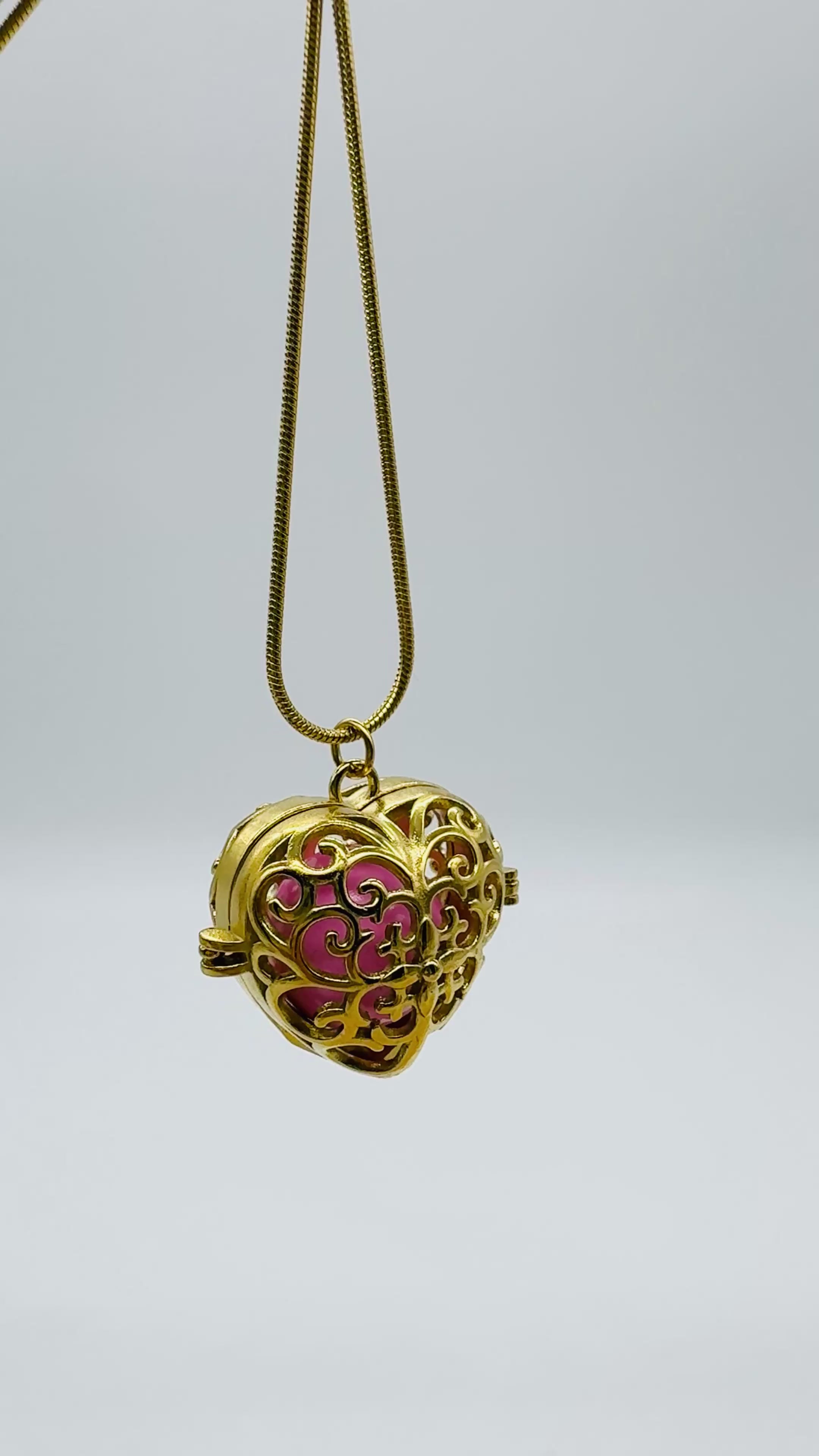 Llamador de ángeles