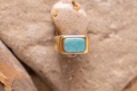 Anillo Barbados